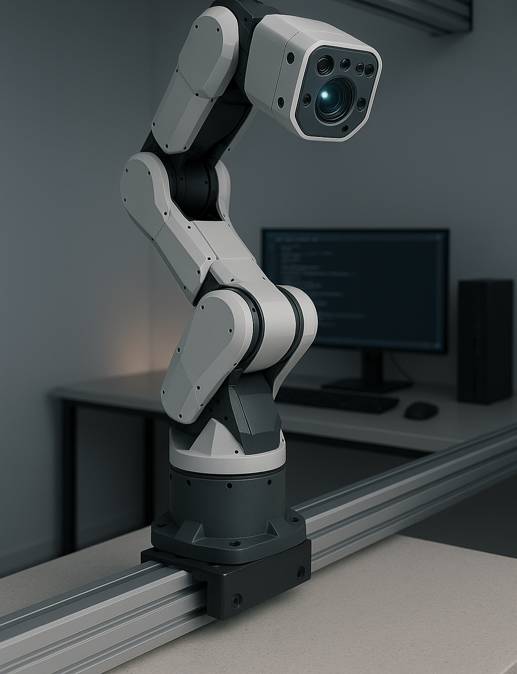 ARCTOS Arm Attachment
